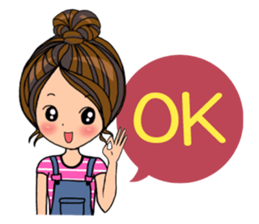 Free day of kaitun(EN) sticker #12163288