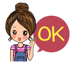 Free day of kaitun(EN) sticker #12163288