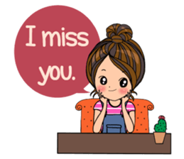 Free day of kaitun(EN) sticker #12163291