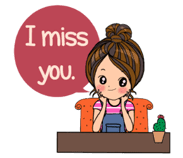 Free day of kaitun(EN) sticker #12163291