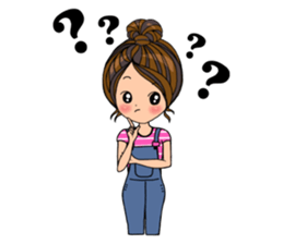 Free day of kaitun(EN) sticker #12163293