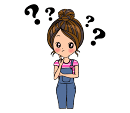 Free day of kaitun(EN) sticker #12163293