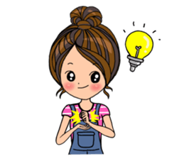 Free day of kaitun(EN) sticker #12163294