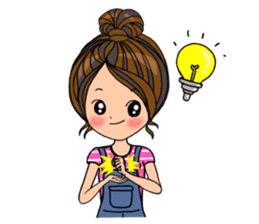 Free day of kaitun(EN) sticker #12163294