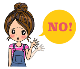 Free day of kaitun(EN) sticker #12163295