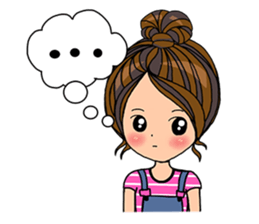 Free day of kaitun(EN) sticker #12163296