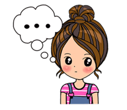 Free day of kaitun(EN) sticker #12163296