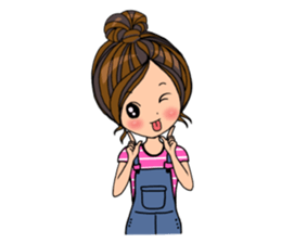 Free day of kaitun(EN) sticker #12163301