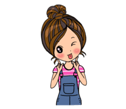 Free day of kaitun(EN) sticker #12163301