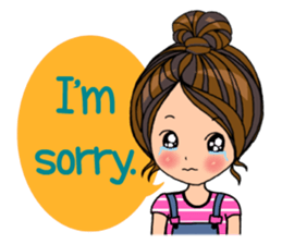 Free day of kaitun(EN) sticker #12163302