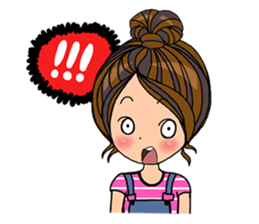 Free day of kaitun(EN) sticker #12163303