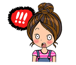 Free day of kaitun(EN) sticker #12163303