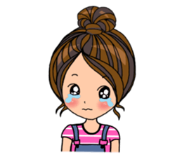 Free day of kaitun(EN) sticker #12163304