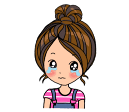 Free day of kaitun(EN) sticker #12163304