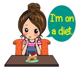 Free day of kaitun(EN) sticker #12163305