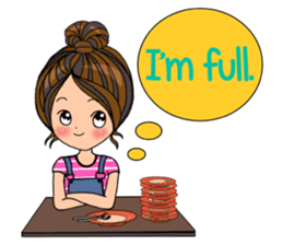 Free day of kaitun(EN) sticker #12163307