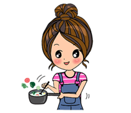 Free day of kaitun(EN) sticker #12163308