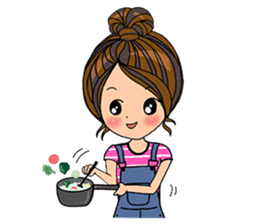 Free day of kaitun(EN) sticker #12163308