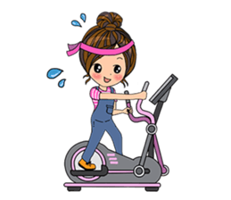 Free day of kaitun(EN) sticker #12163309