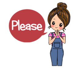 Free day of kaitun(EN) sticker #12163319