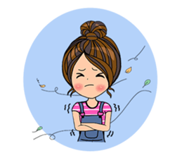 Free day of kaitun(EN) sticker #12163322