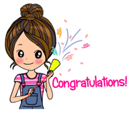 Free day of kaitun(EN) sticker #12163325