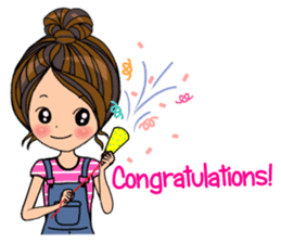 Free day of kaitun(EN) sticker #12163325