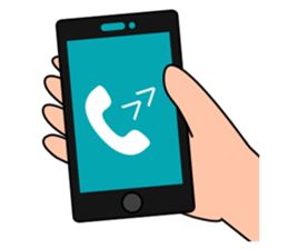 Hipster Hacker sticker #12163437