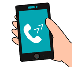 Hipster Hacker sticker #12163437