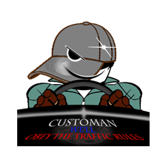 V-custom MAN