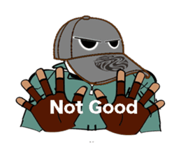 V-custom MAN sticker #12163716