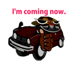 V-custom MAN sticker #12163730