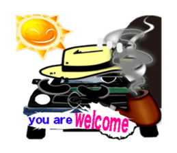 V-custom MAN sticker #12163736