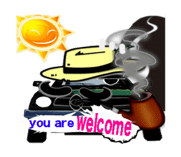 V-custom MAN sticker #12163736