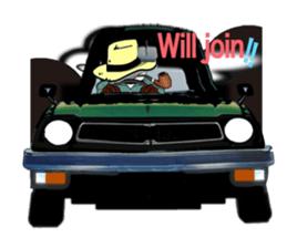 V-custom MAN sticker #12163737