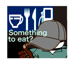 V-custom MAN sticker #12163739