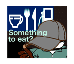 V-custom MAN sticker #12163739