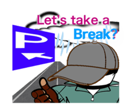 V-custom MAN sticker #12163740