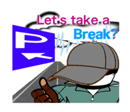 V-custom MAN sticker #12163740