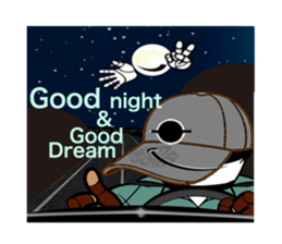 V-custom MAN sticker #12163742