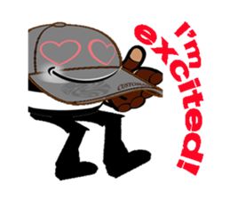 V-custom MAN sticker #12163744