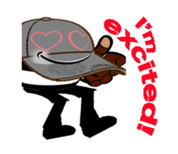 V-custom MAN sticker #12163744