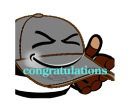 V-custom MAN sticker #12163745