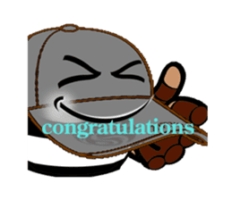 V-custom MAN sticker #12163745