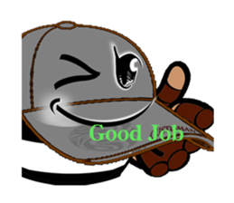 V-custom MAN sticker #12163746