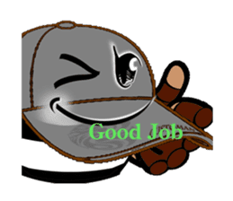 V-custom MAN sticker #12163746