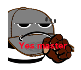 V-custom MAN sticker #12163747