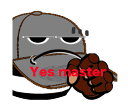 V-custom MAN sticker #12163747