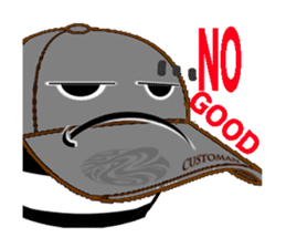 V-custom MAN sticker #12163748