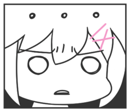 Nekonyaa - Nekokuni sticker #12164064